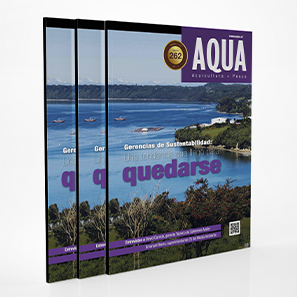 Revista Aqua