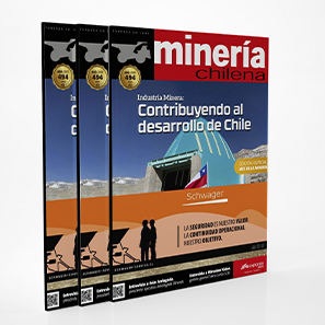 Revista Minería